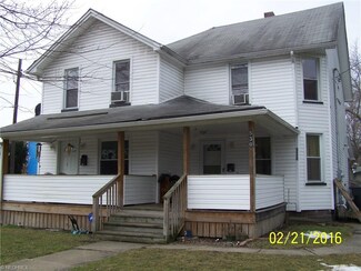 530 Tod Ave SW, Warren, OH 44485