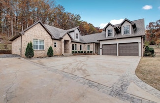 15505 Dogwood Ranchette Dr, Alexander, AR 72002