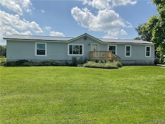 209 Sale Rd, West Winfield, NY 13491