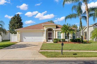 1523 Canoe Dr, Lutz, FL 33559