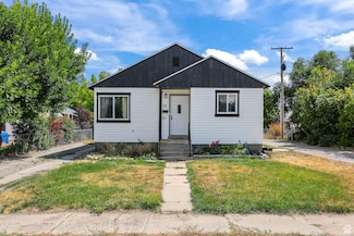 25 W 400 S, Tremonton, UT 84337