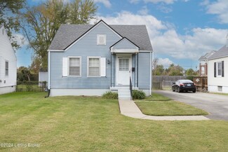 100 Staebler Ave, Louisville, KY 40207