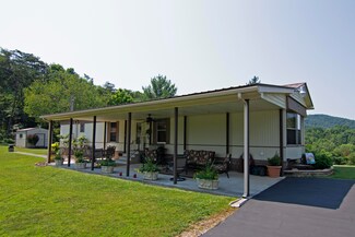 300 Graham House Rd, Talcott, WV 24981