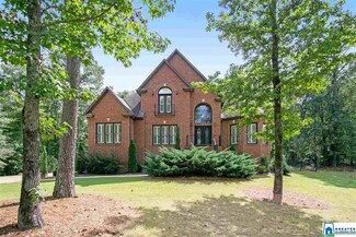 110 Shore Line Way, Wilsonville, AL 35186