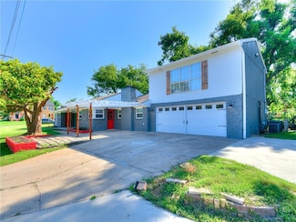 2214 N Florida Ave, Oklahoma City, OK 73106