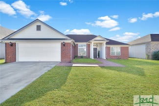 43 Hopeland Dr, Savannah, GA 31419