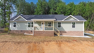 375 Earl Broady Rd, Evensville, TN 37332