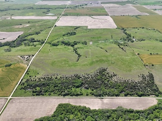 0000 Jade Rd, Summit Township, KS 67478