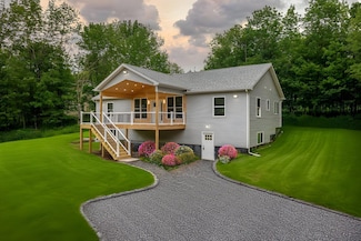 364 Hamilton Rd, Thompson, NY 12701