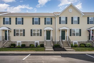 5898 Andrew John Dr, New Albany, OH 43054