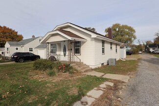 1020 Concord Ave, Elkhart, IN 46516
