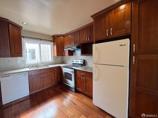 1231 18th Ave Unit 3, San Francisco, CA 94122