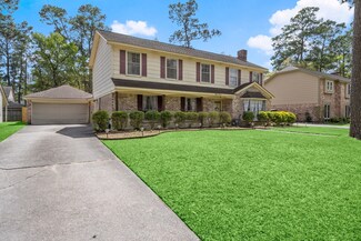 5211 Slashwood Ln, Spring, TX 77379