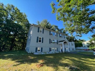 94 Maple St Unit E, Somersworth, NH 03878