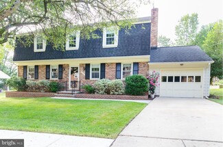 6303 Kaybro St, Laurel, MD 20707