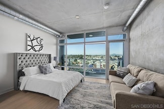 1080 Park Blvd Unit 1512, San Diego, CA 92101