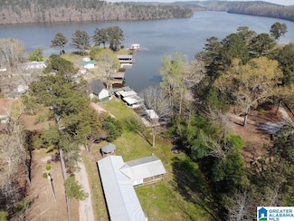 66 County Road 705, Verbena, AL 36091