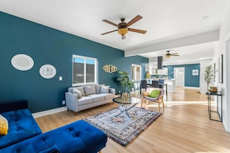 3515 E Lowe Ave, Fresno, CA 93702