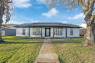 1809 Melrose St, Garland, TX 75042