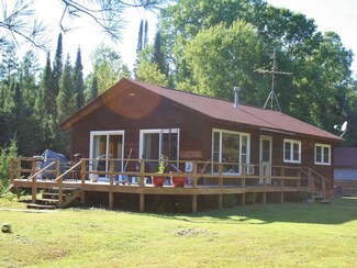 2333 Four Corner Ln, Saint Germain, WI 54558