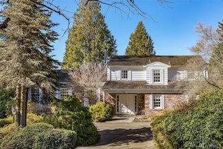 7223 W Mercer Way, Mercer Island, WA 98040