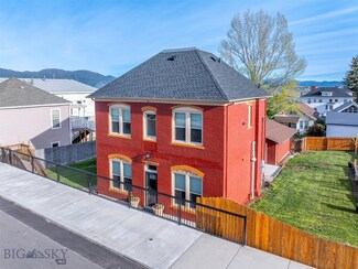 1034 Antimony St, Butte, MT 59701