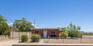 1400 55th St NW, Albuquerque, NM 87105
