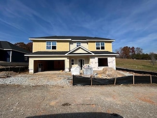 451 Spiral Hills Dr, Demorest, GA 30535