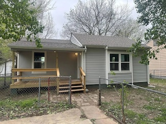 1169 Live Oak St, Muskogee, OK 74403