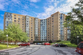 3310 N Leisure World Blvd, Silver Spring, MD 20906