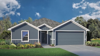 2863 Shere Lynne Ln, Abilene, TX 79606