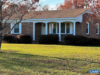 28285 N James Madison Hwy, New Canton, VA 23123