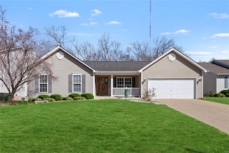 1037 Annabrook Park Dr, O Fallon, MO 63366