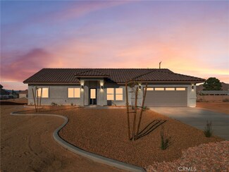 15605 Dale Evans Pkwy, Apple Valley, CA 92307