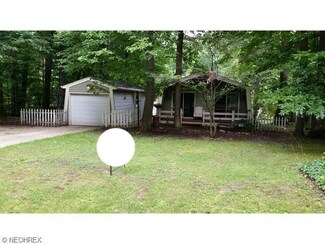 1199 Ginko Dr, West Salem, OH 44287