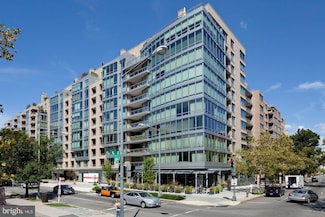 1155 23rd St NW Unit 6F, Washington, DC 20037
