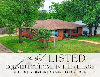 2429 Barclay Rd, Oklahoma City, OK 73120