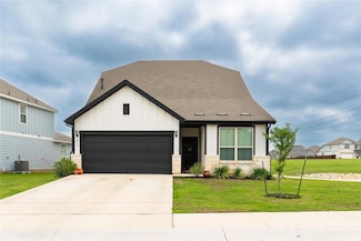 237 Sand Lily Ln, Georgetown, TX 78626