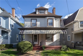 706 Nevin Ave, Sewickley, PA 15143