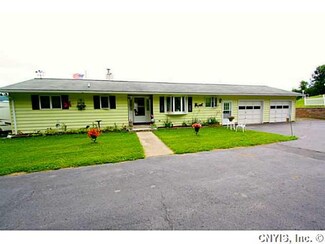 5300 Otisco Rd, Tully, NY 13159
