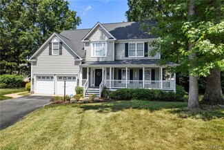 3616 Buchanan Ct, Henrico, VA 23233