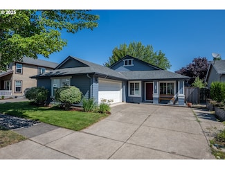 5419 Baden Way, Eugene, OR 97402