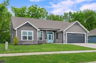 4010 Nature Walk Trail, Jeffersonville, IN 47130