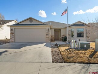 1618 Bighorn St, Montrose, CO 81401