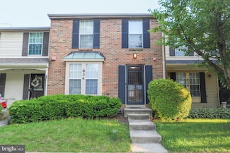 634 Lakeworth Dr, Gaithersburg, MD 20878