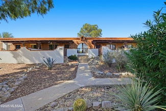 478 S Paseo Madera Unit B, Green Valley, AZ 85614