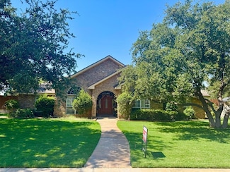 7005 Melick Cir, Odessa, TX 79765