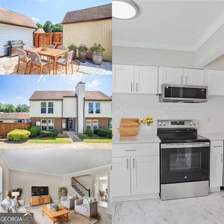 3210 Quincetree Ln, Decatur, GA 30034