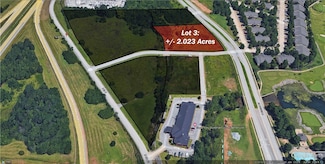 0 6th St Unit Lot 3 1308231, Lowell, AR 72745