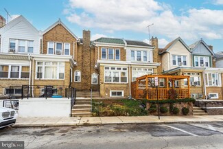 244 Wembly Rd, Upper Darby, PA 19082